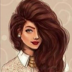 Meet your Posher, Zarema